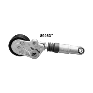 Dayco Gold Label No Slack Heavy Duty Automatic Belt Tensioner Assembly for Mercedes-Benz Sprinter 3500 - 89463