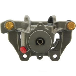 Centric Semi-Loaded Brake Caliper for 2013 BMW Z4 - 141.34606
