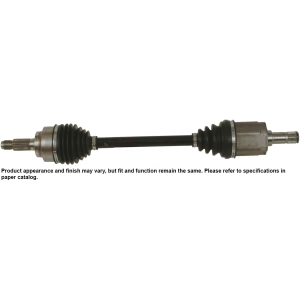 Cardone Reman Front Passenger Side CV Axle Shaft for 2007 Honda Civic - 60-4232