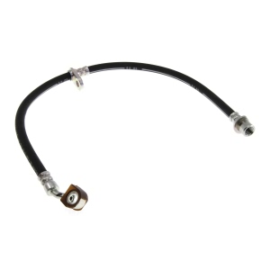 Centric Front Passenger Side Brake Hose for 2005 Honda Civic - 150.40097