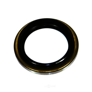 Centric Premium™ Front Inner Wheel Seal for 1986 Volvo 760 - 417.39002