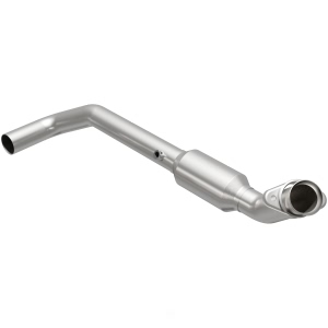 Bosal Direct Fit Catalytic Converter And Pipe Assembly for 2008 Ford F-150 - 079-4209