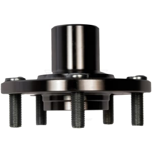 Dorman OE Solutions Front Passenger Side Wheel Hub for 2004 Toyota Highlander - 930-401