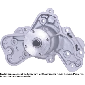 Cardone Reman Remanufactured Water Pumps for 1996 Mazda MPV - 57-1543