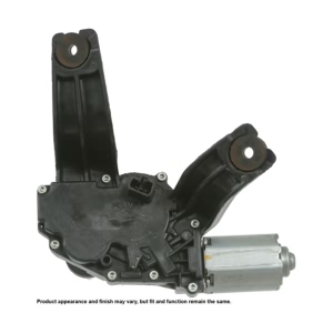 Cardone Reman Remanufactured Wiper Motor for Hyundai - 43-4596