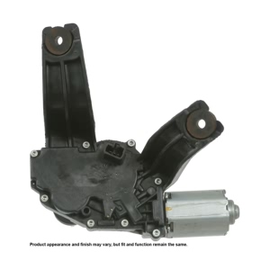 Cardone Reman Remanufactured Wiper Motor - 43-4596