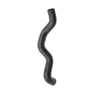 Dayco Engine Coolant Curved Radiator Hose for 1990 GMC Jimmy - 71144