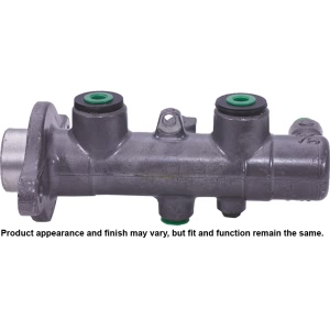Cardone Reman Remanufactured Master Cylinder for Mazda 626 - 11-2670