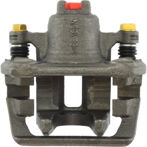 Centric Remanufactured Semi-Loaded Rear Passenger Side Brake Caliper for Honda CR-V - 141.40555