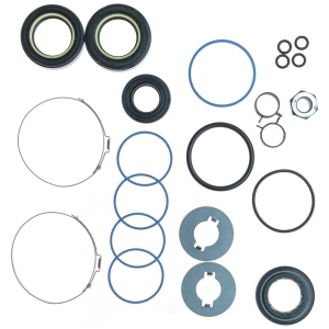 Gates Rack And Pinion Seal Kit for Eagle - 348456