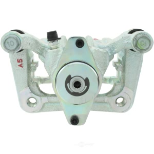 Centric Semi-Loaded Brake Caliper for 2016 Hyundai Elantra GT - 141.51657
