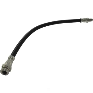 Centric Rear Brake Hose for 1984 Mitsubishi Mighty Max - 150.46009