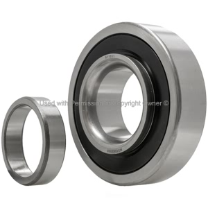 Quality-Built WHEEL BEARING for 2001 Toyota 4Runner - WH511031