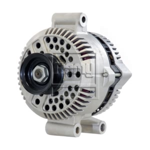 Remy Remanufactured Alternator for 2006 Ford Ranger - 23796