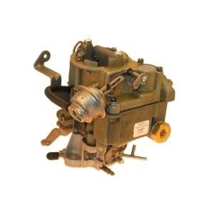 Uremco Remanufactured Carburetor for GMC Jimmy - 3-3457