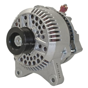 Quality-Built Alternator Remanufactured for 1997 Ford Thunderbird - 7776710