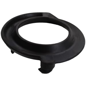Monroe Strut-Mate™ Front Lower Coil Spring Insulator for 2009 Chrysler Town & Country - 908971