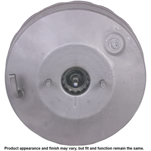 Cardone Reman Remanufactured Vacuum Power Brake Booster for Mazda 323 - 53-2114