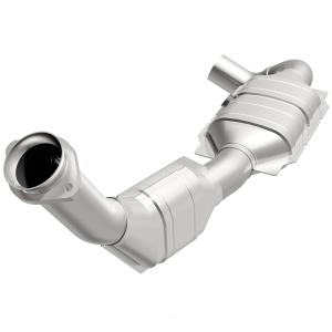 MagnaFlow Direct Fit Catalytic Converter for 2004 Ford F-150 - 458071