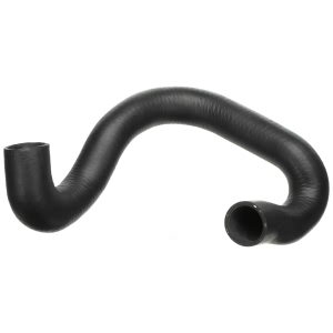 Gates Engine Coolant Molded Radiator Hose for 1985 BMW 528e - 22088