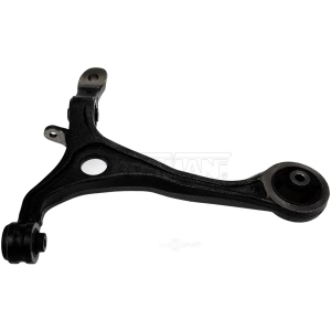 Dorman Front Left Lower Control Arm for 2007 Honda Accord - 522-619