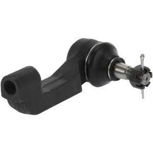 Centric Premium™ Front Driver Side Outer Steering Tie Rod End for Jeep Liberty - 612.63048