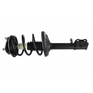 GSP North America Front Driver Side Suspension Strut and Coil Spring Assembly for 1996 Toyota RAV4 - 869015