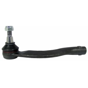 Delphi Front Driver Side Outer Steering Tie Rod End for Audi TT Quattro - TA2470