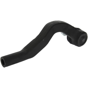 Centric Premium™ Front Driver Side Outer Steering Tie Rod End for 1999 Mercedes-Benz E320 - 612.35014