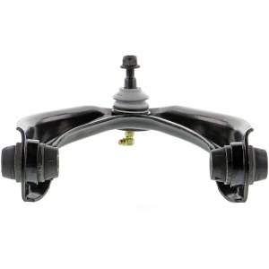 Mevotech Supreme Front Passenger Side Upper Non Adjustable Control Arm And Ball Joint Assembly for 2000 Honda CR-V - CMS20113