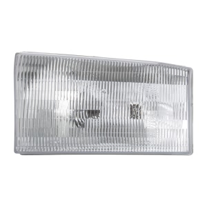 TYC TYC NSF Certified Headlight Assembly for 2000 Ford Excursion - 20-5362-00-1