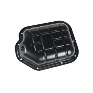 MTC Lower Engine Oil Pan for 2006 Nissan Quest - 9740