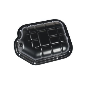 MTC Lower Engine Oil Pan for 2003 Nissan Maxima - 9740