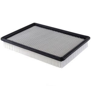 Denso Air Filter for Chevrolet Caprice - 143-3365