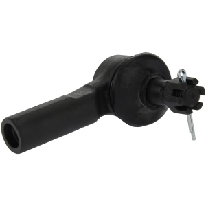 Centric Premium™ Front Outer Steering Tie Rod End for 1989 Toyota Van - 612.44039