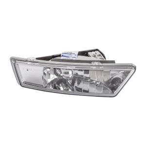 TYC Factory Replacement Fog Lights for 2005 Saturn Ion - 19-5675-00-1