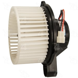 Four Seasons Hvac Blower Motor With Wheel for Kia Sorento - 75868