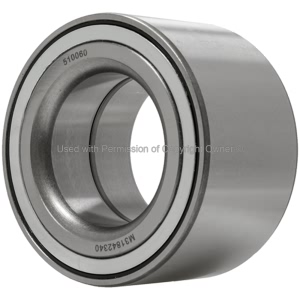 Quality-Built WHEEL BEARING for 2005 Nissan Altima - WH510060