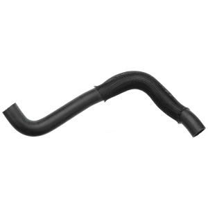 Gates Engine Coolant Molded Radiator Hose for 2012 Lincoln MKX - 23445