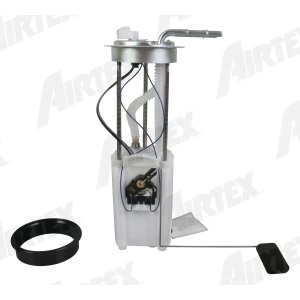 Airtex In-Tank Fuel Pump Module Assembly for 2003 Hummer H2 - E3558M