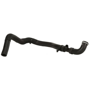 Gates Engine Coolant Molded Radiator Hose for 2010 Mercury Milan - 23670