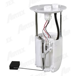 Airtex Fuel Pump Module Assembly for 2015 Lexus RX350 - E9195M