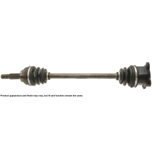 Cardone Reman Remanufactured CV Axle Assembly for Toyota - 60-5371