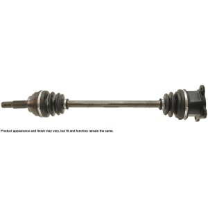 Cardone Reman Remanufactured CV Axle Assembly for 2002 Toyota RAV4 - 60-5371