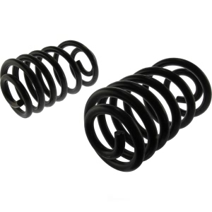 Centric Premium™ Coil Springs for BMW 635CSi - 630.66145