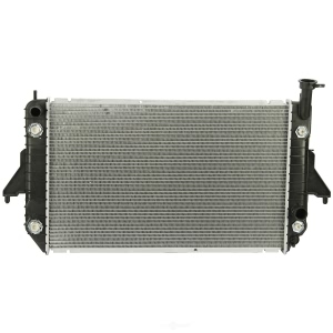 Spectra Premium Complete Radiator for 1995 Chevrolet Astro - CU1688