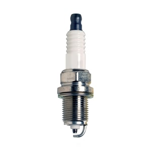 Denso Original U-Groove™ Spark Plug for 2007 Jeep Commander - KJ16CR-L11