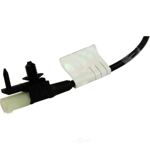 Centric Front Brake Pad Sensor for Land Rover - 116.22012