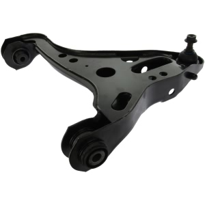 Centric Premium™ Front Passenger Side Lower Control Arm and Ball Joint Assembly for 2010 Ford Explorer - 622.65055