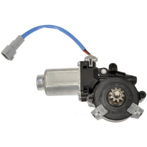 Dorman OE Solutions Front Passenger Side Window Motor for 2003 Ford F-250 Super Duty - 742-261